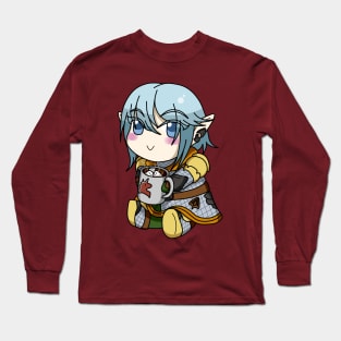 Bitty Haurchefant Long Sleeve T-Shirt